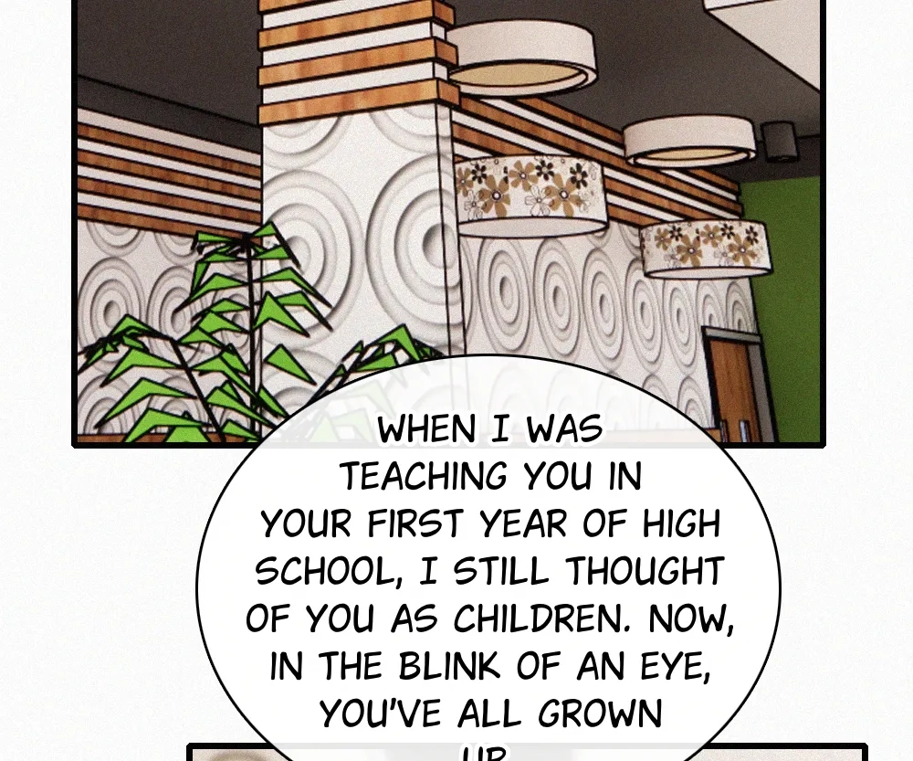 Only Love Chapter 139 page 54 - 
