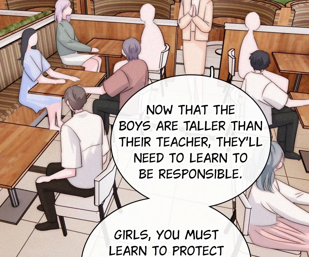 Only Love Chapter 139 page 57 - 