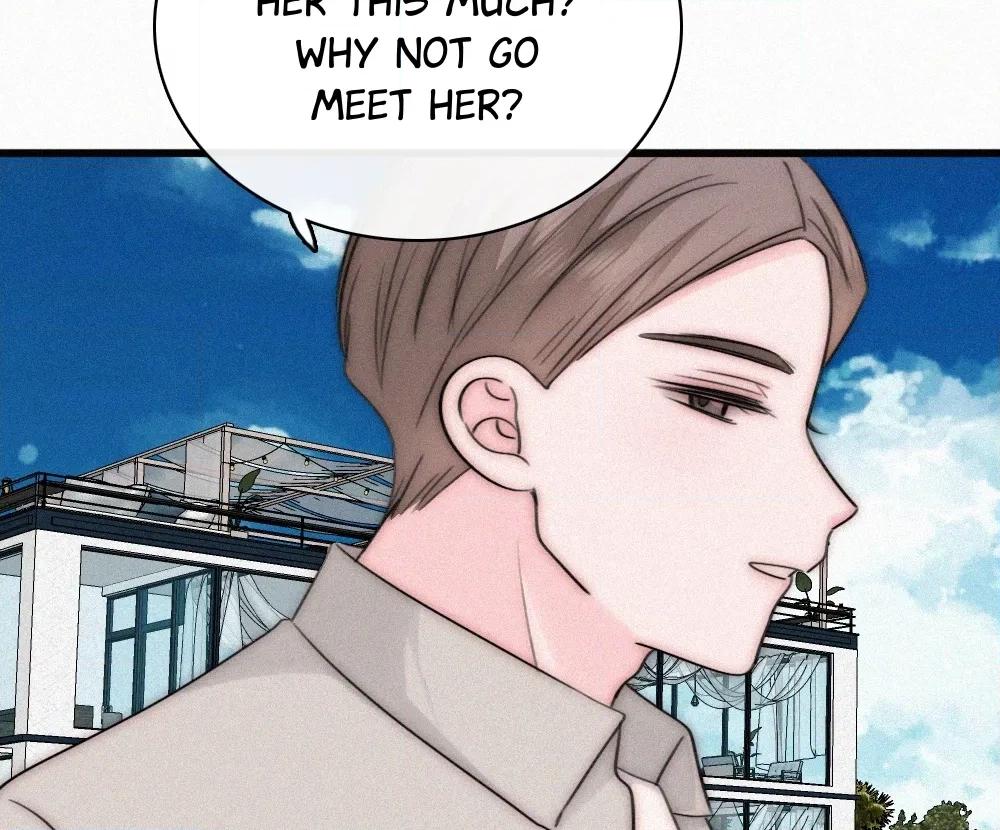 Only Love Chapter 139 page 8 - 