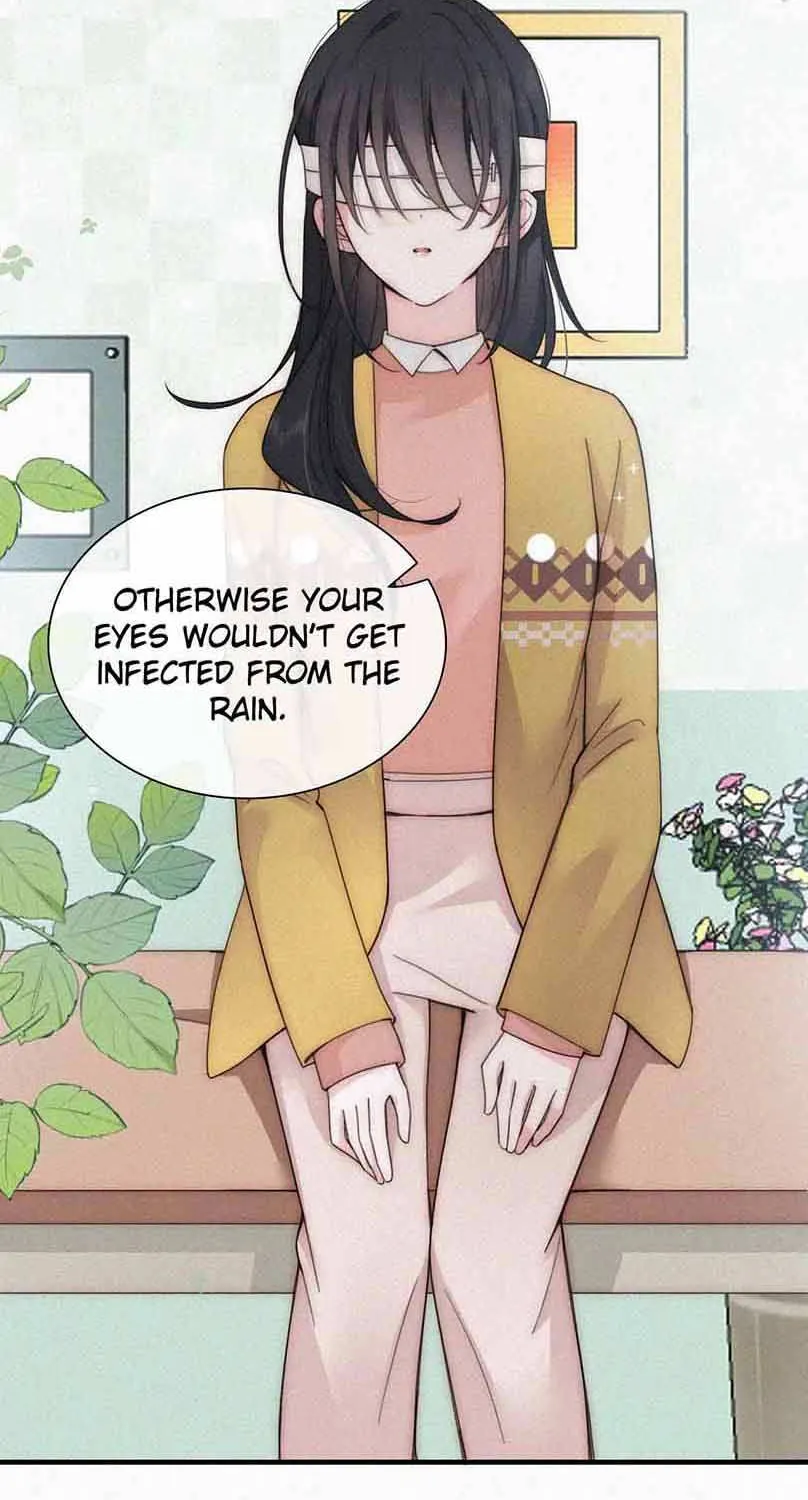 Only Love Chapter 14 page 11 - 