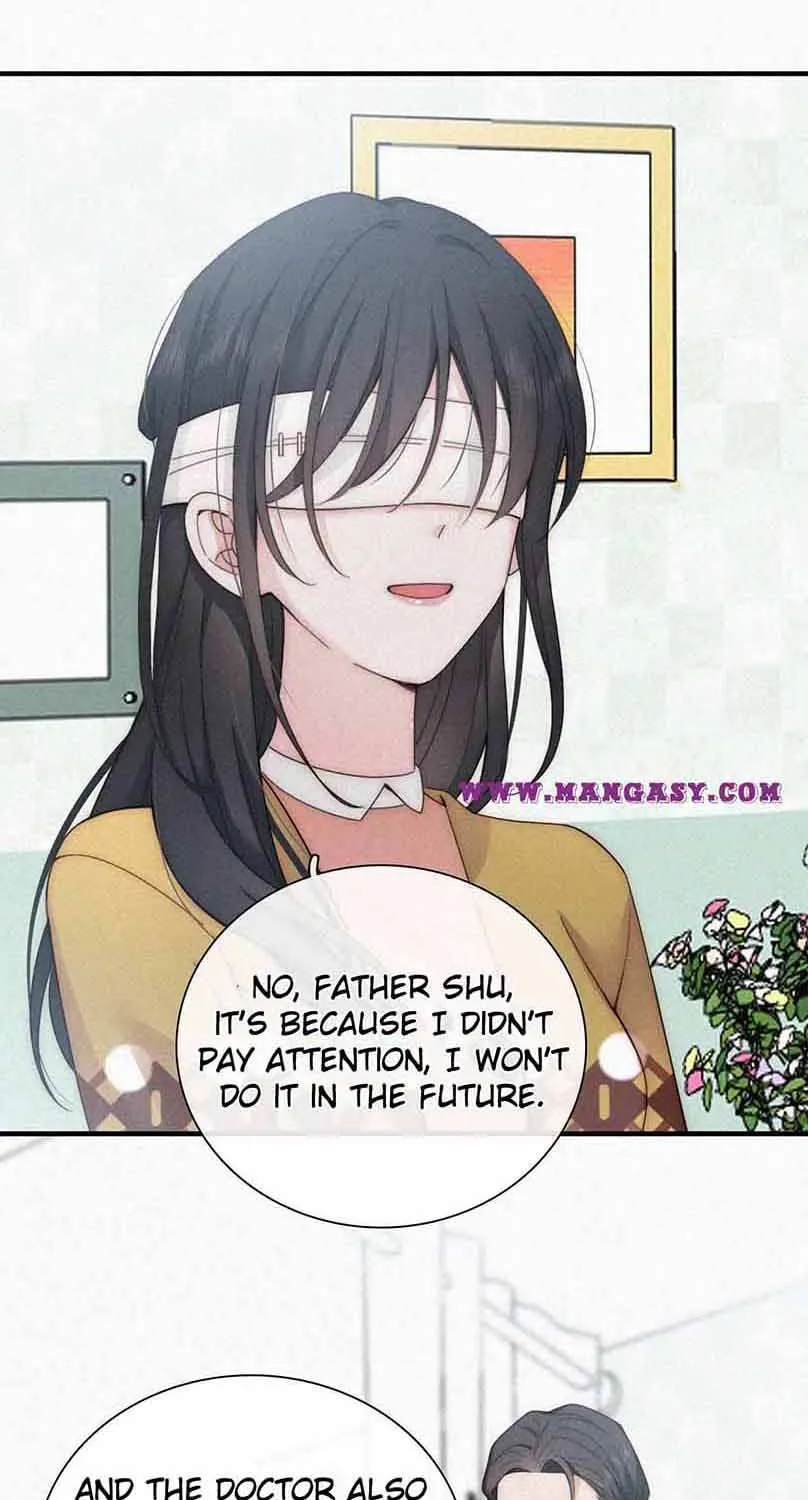 Only Love Chapter 14 page 12 - 