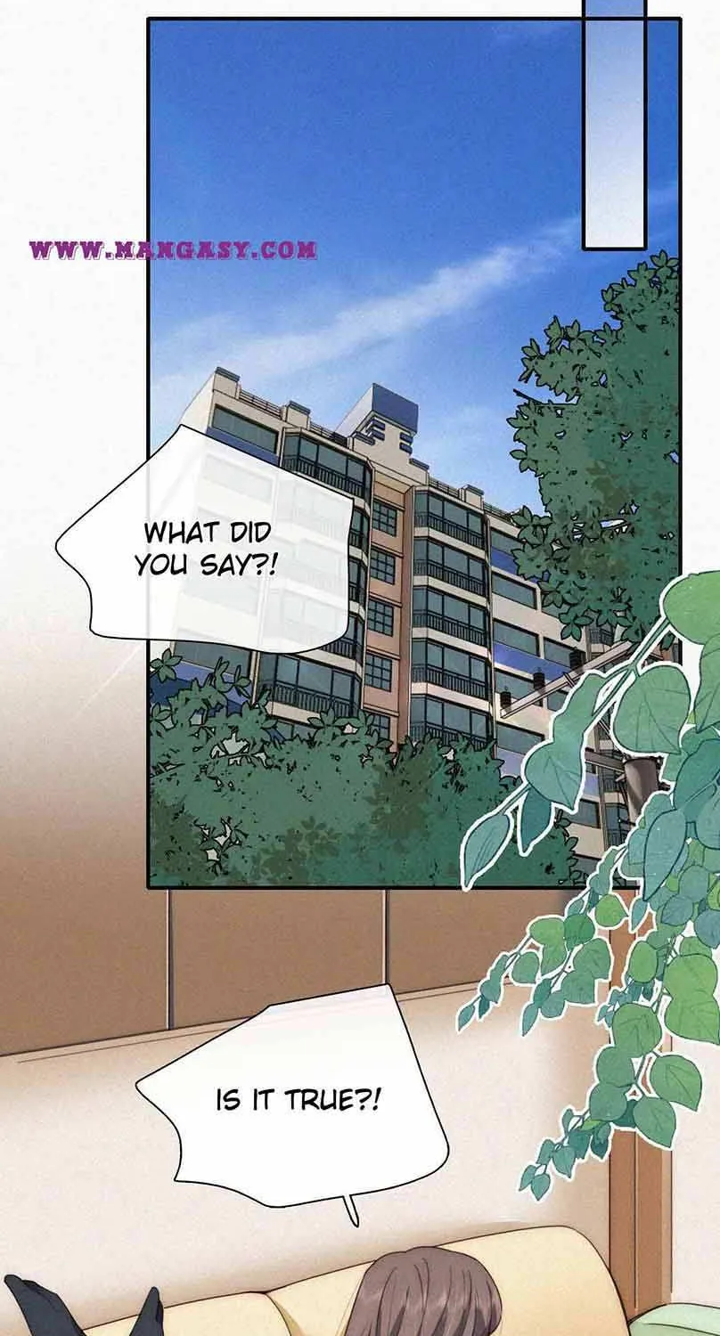 Only Love Chapter 14 page 15 - 