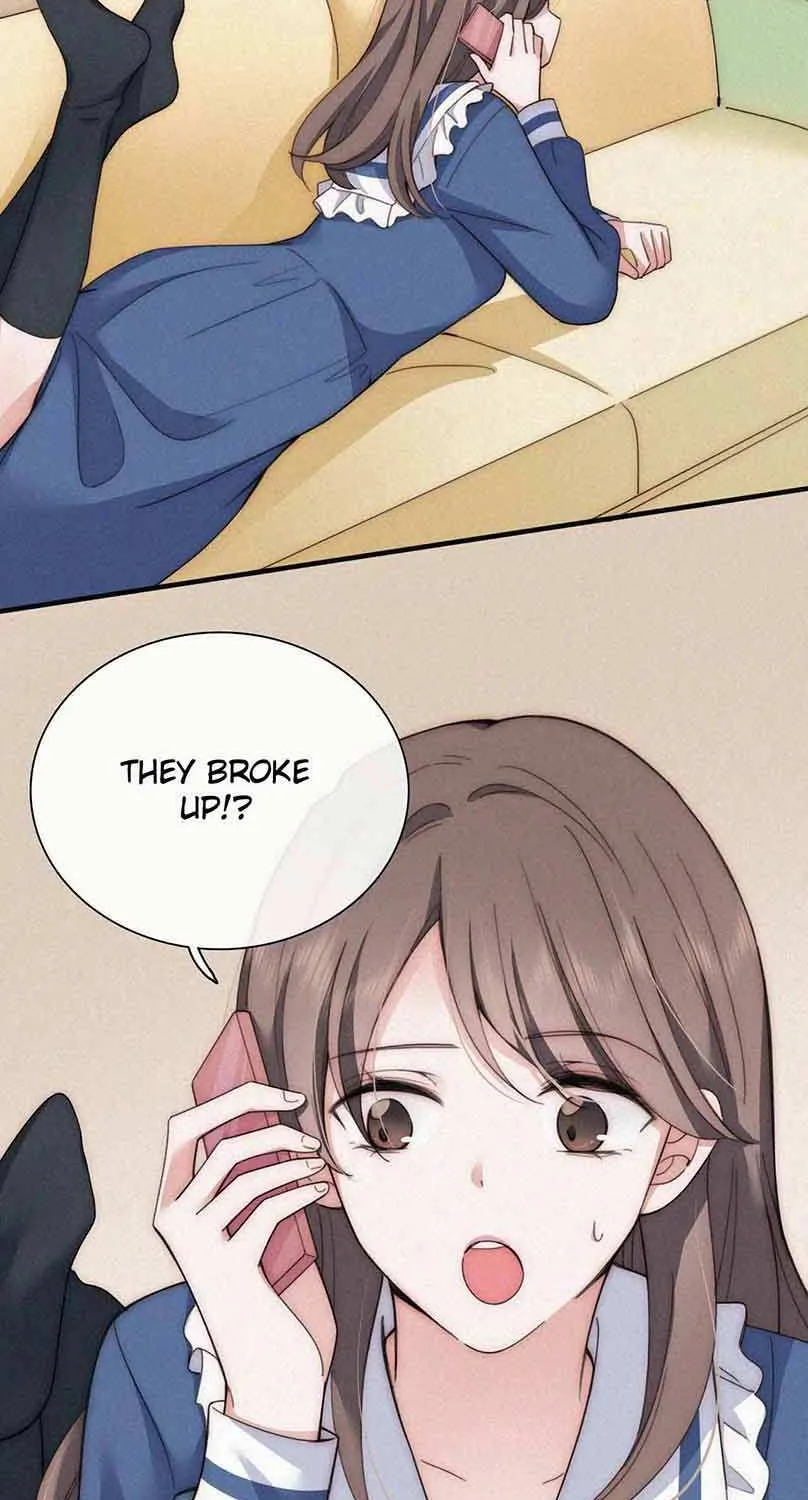 Only Love Chapter 14 page 16 - 
