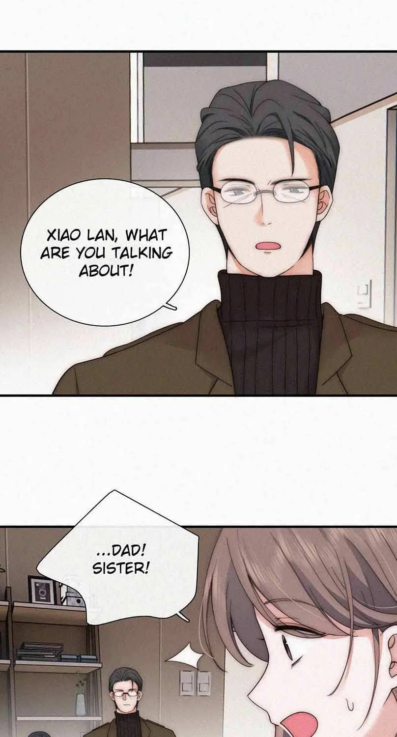 Only Love Chapter 14 page 18 - 