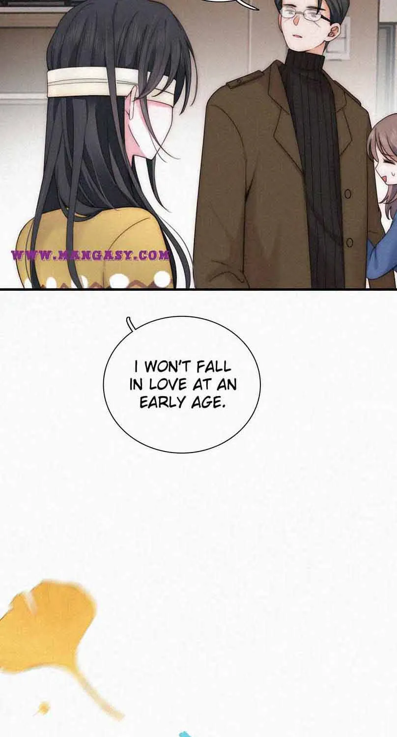 Only Love Chapter 14 page 22 - 