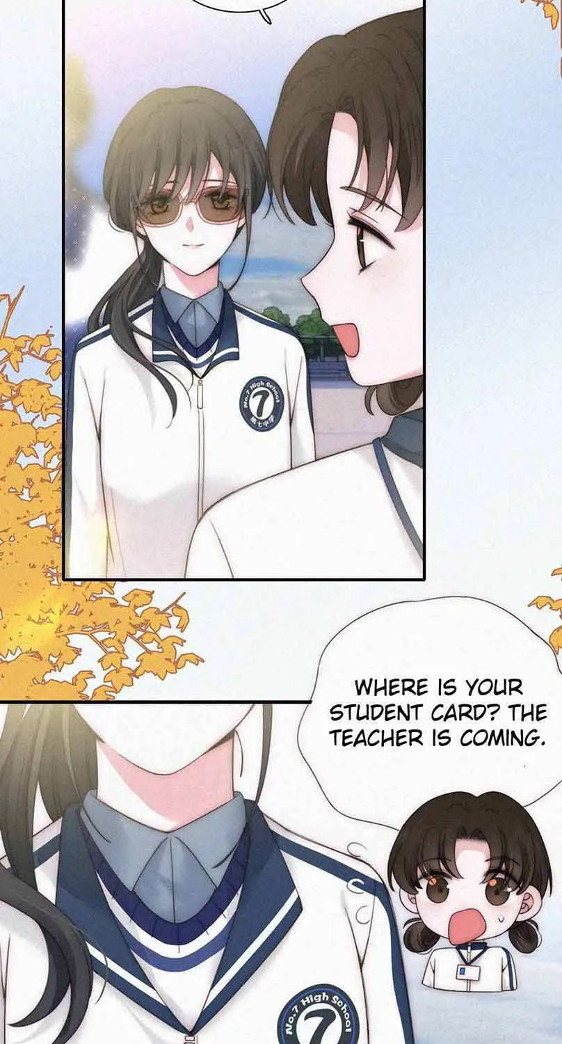 Only Love Chapter 14 page 26 - 