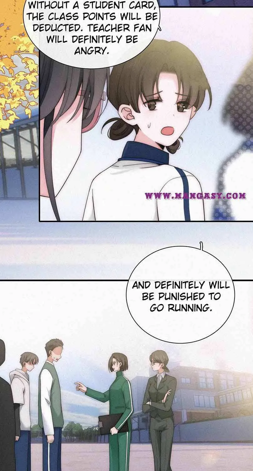 Only Love Chapter 14 page 28 - 