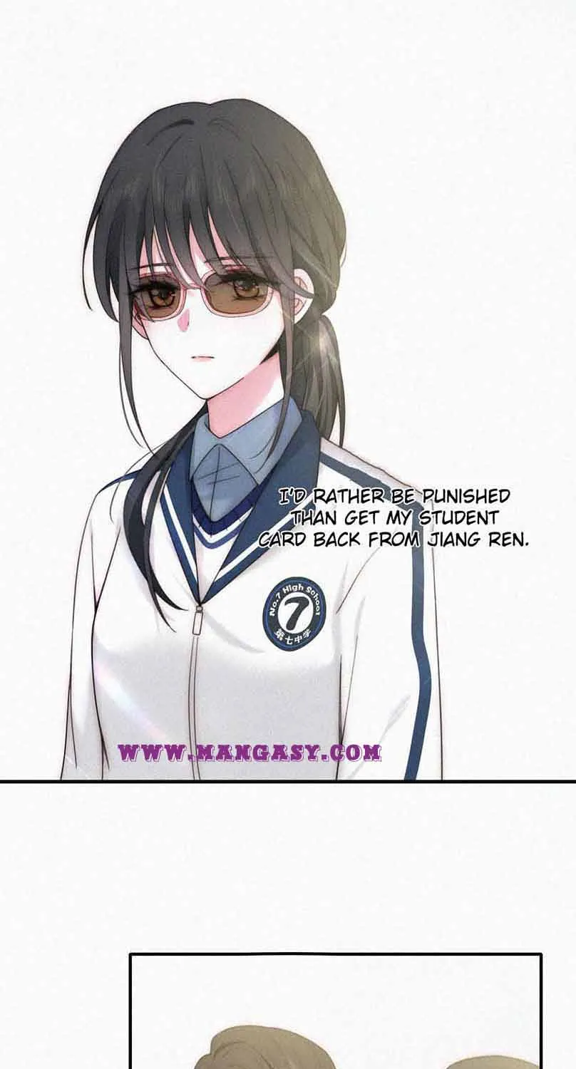 Only Love Chapter 14 page 30 - 