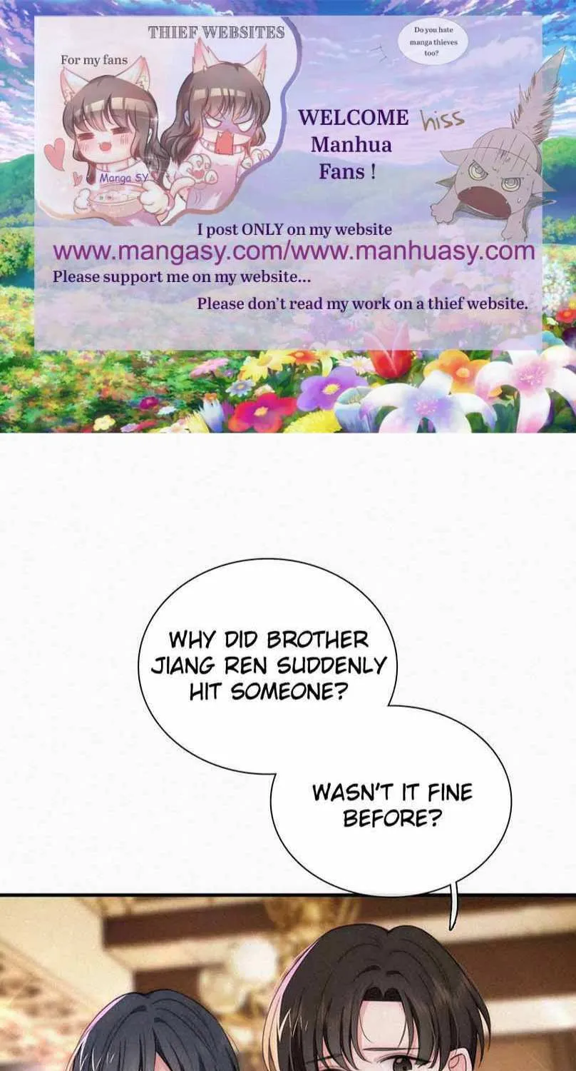 Only Love Chapter 14 page 4 - 