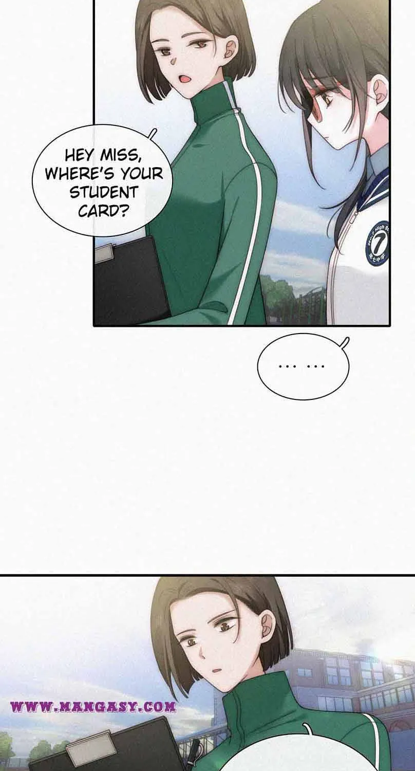 Only Love Chapter 14 page 31 - 