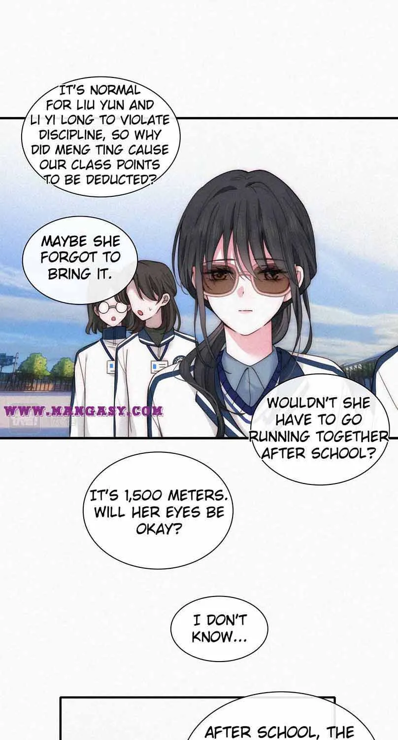Only Love Chapter 14 page 33 - 