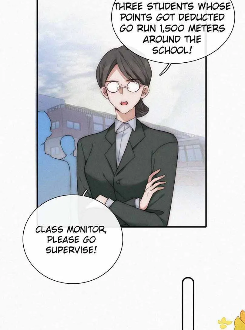 Only Love Chapter 14 page 34 - 