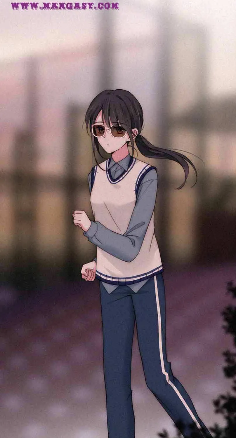 Only Love Chapter 14 page 36 - 