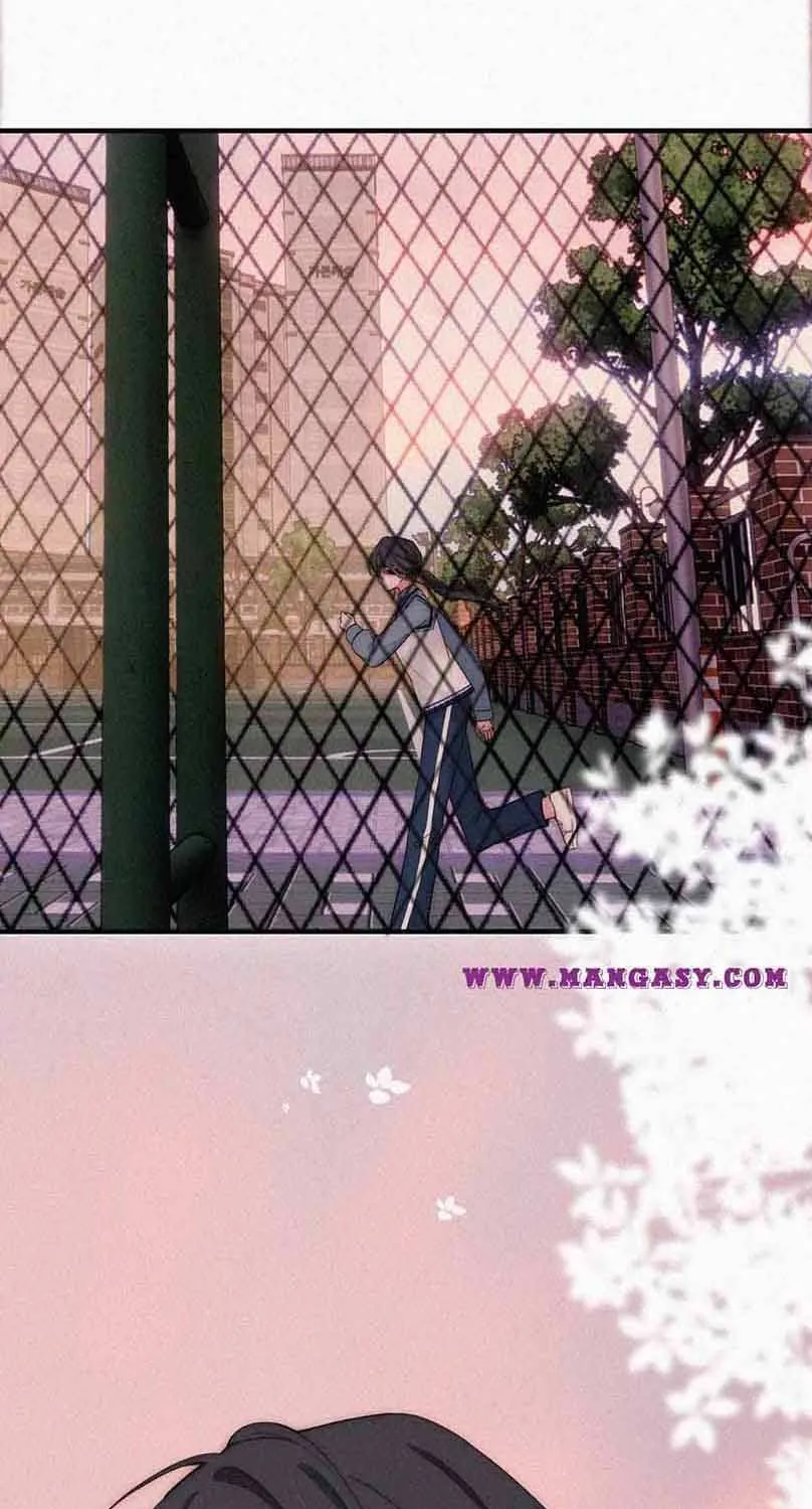 Only Love Chapter 14 page 39 - 
