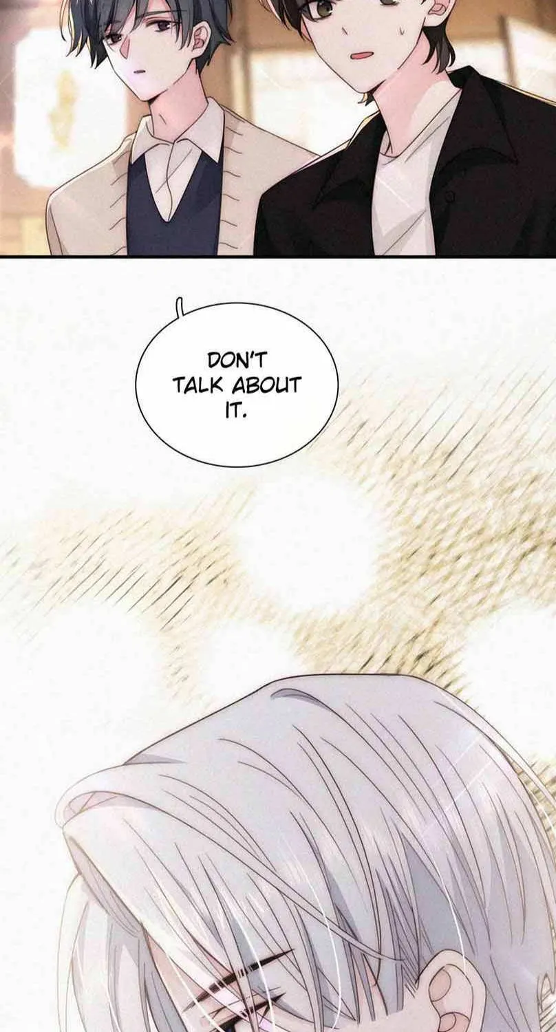 Only Love Chapter 14 page 5 - 