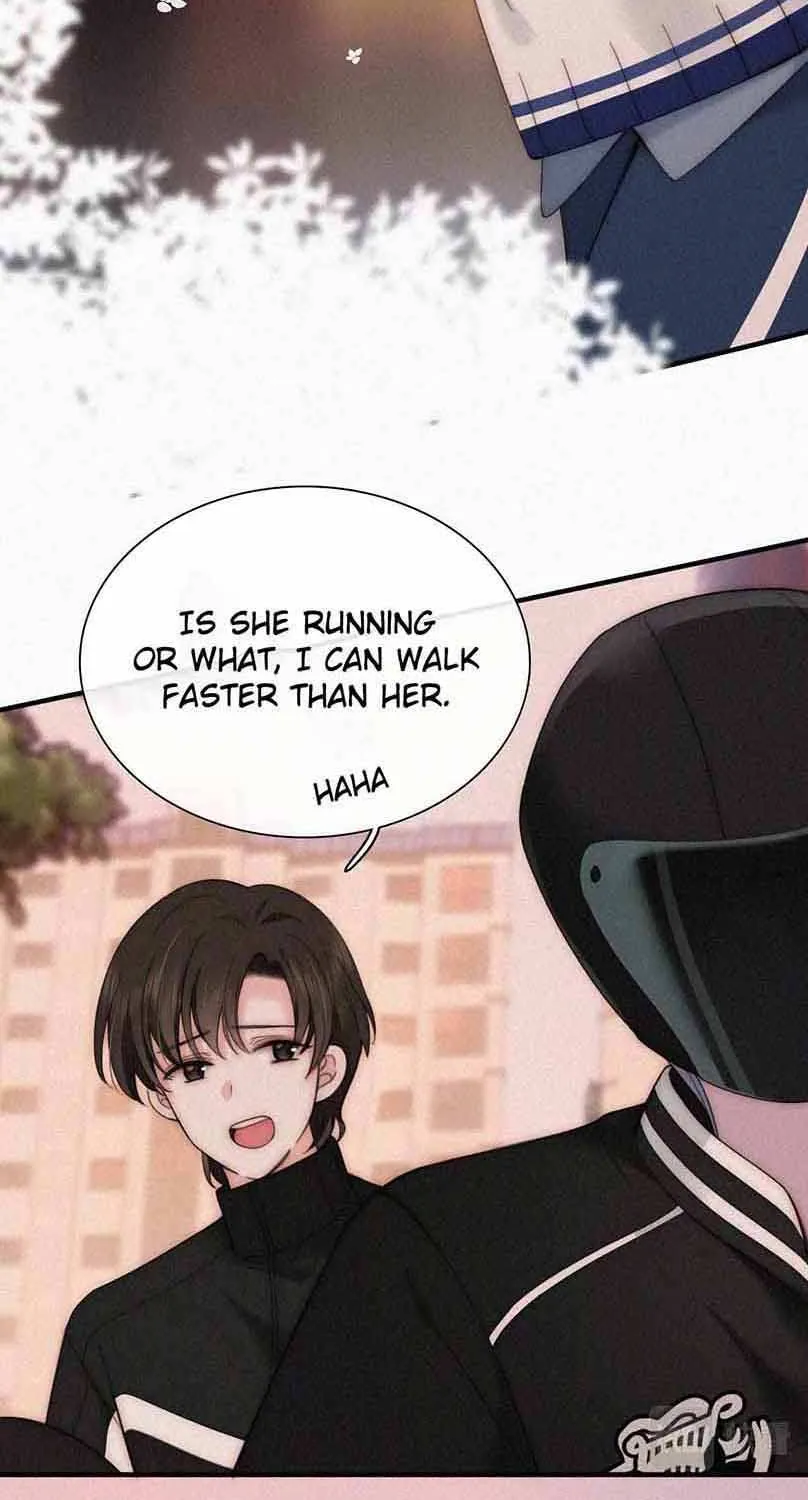 Only Love Chapter 14 page 41 - 