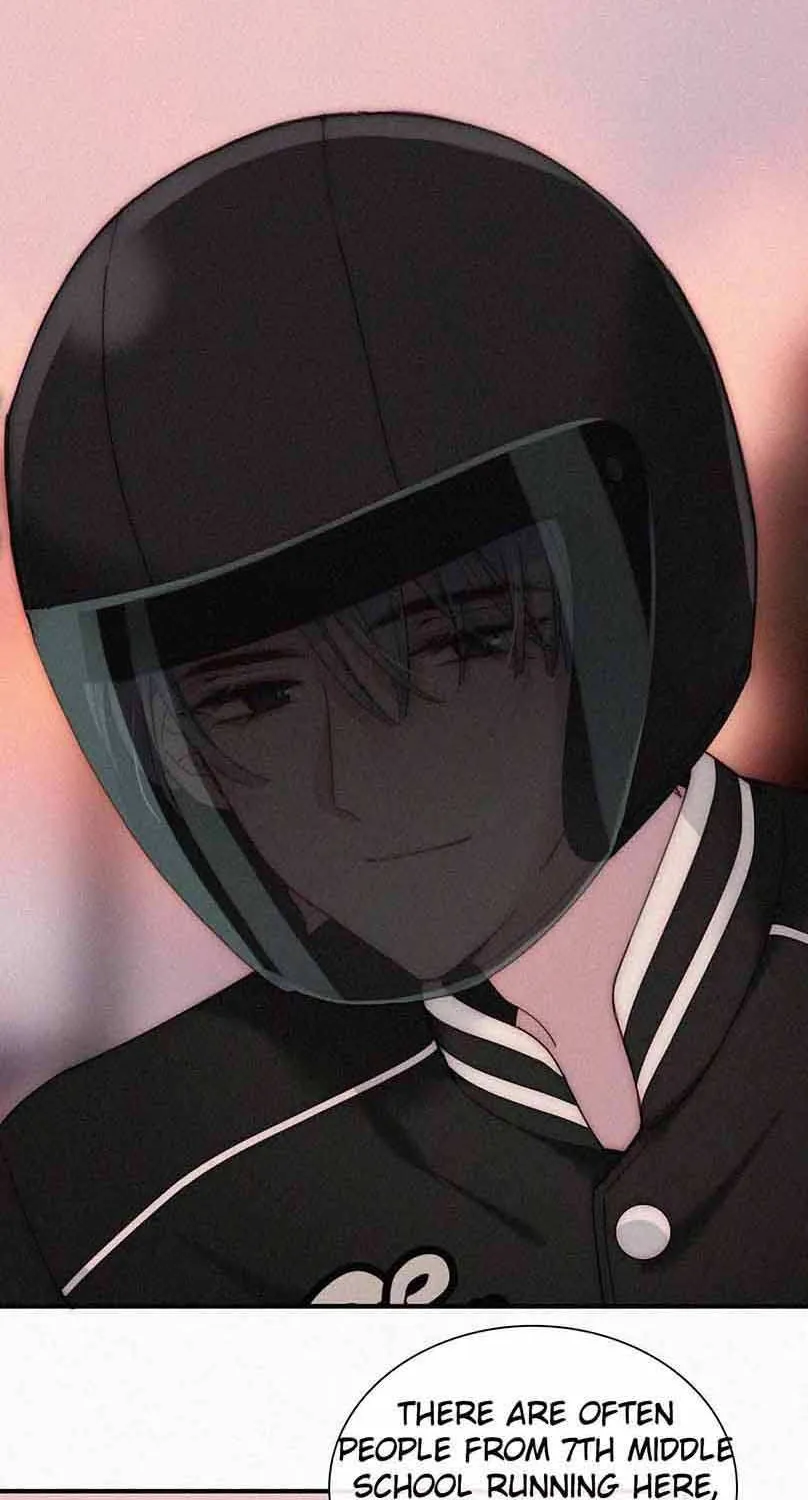 Only Love Chapter 14 page 42 - 
