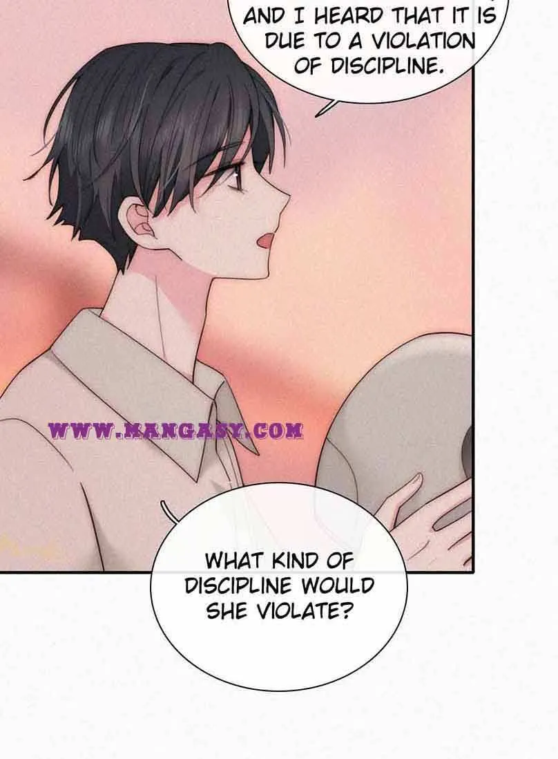 Only Love Chapter 14 page 43 - 