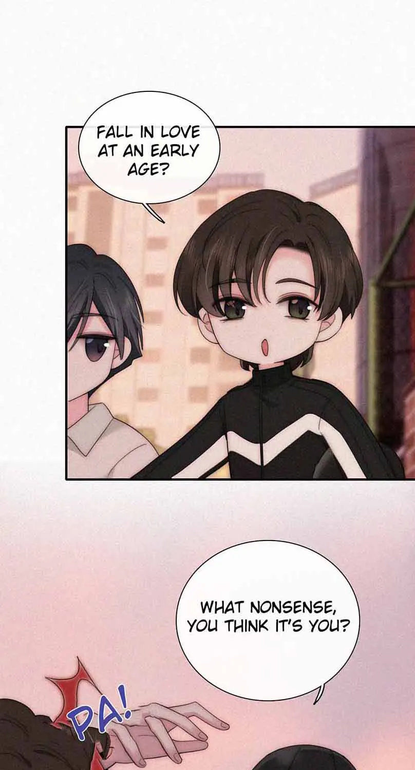 Only Love Chapter 14 page 44 - 