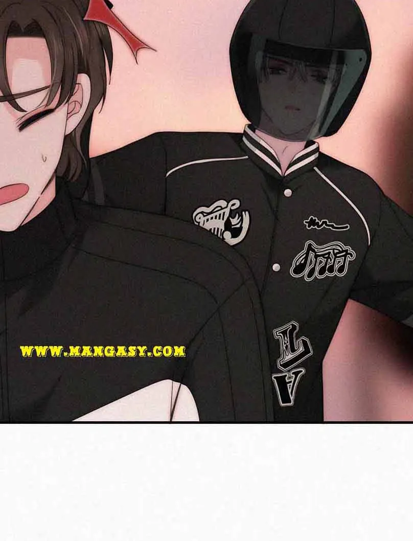 Only Love Chapter 14 page 45 - 