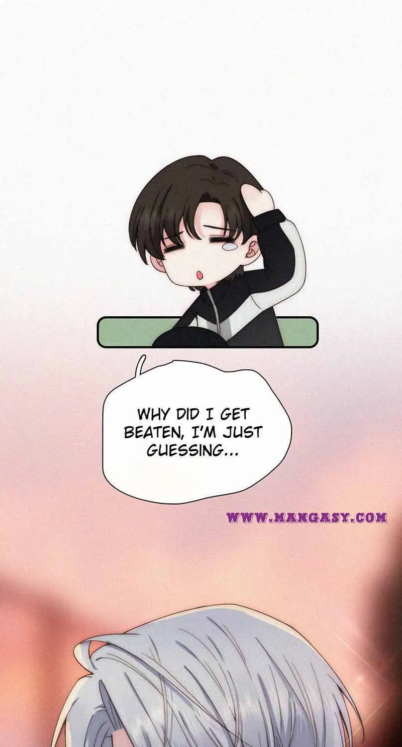 Only Love Chapter 14 page 46 - 