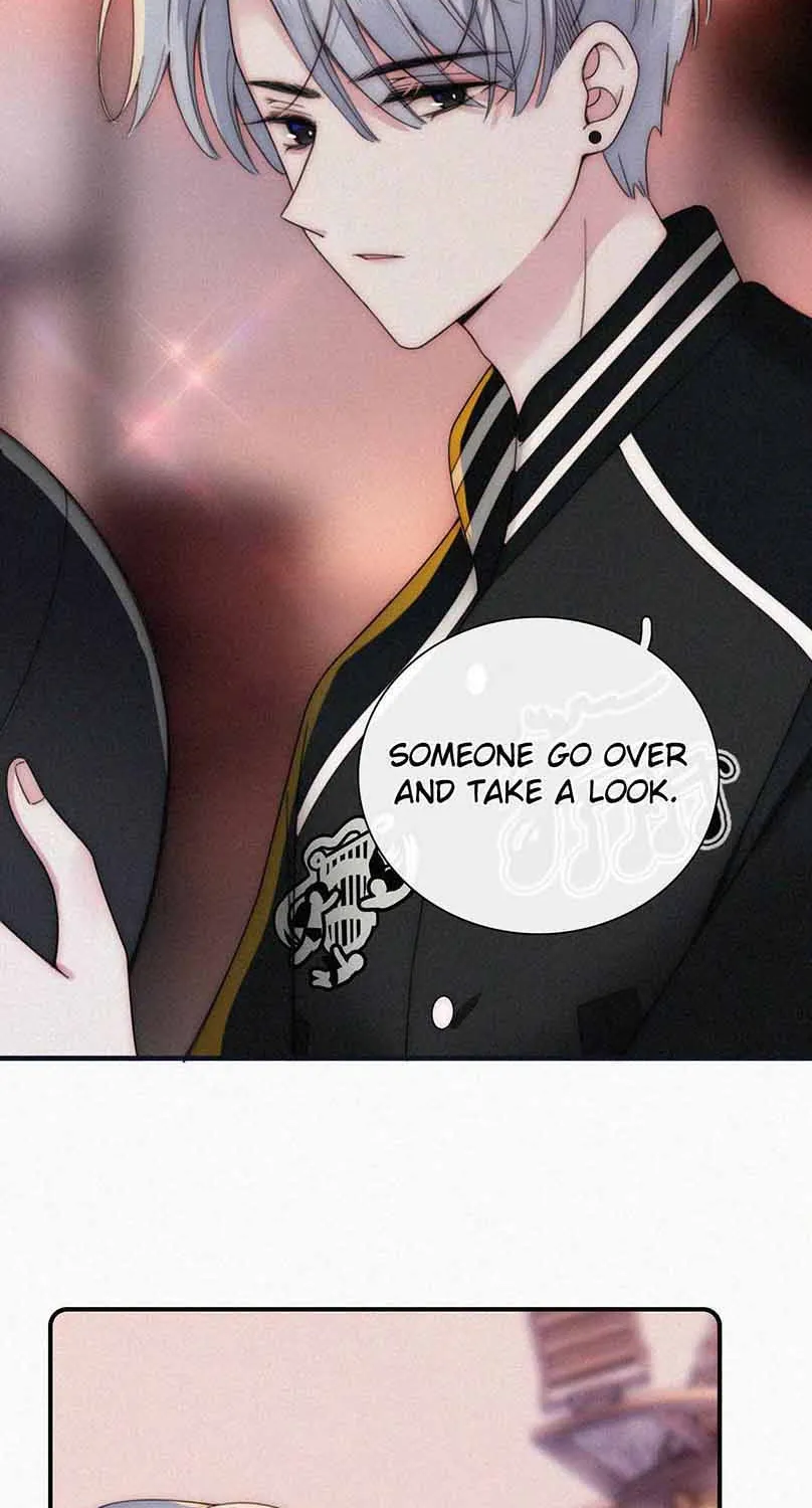 Only Love Chapter 14 page 47 - 