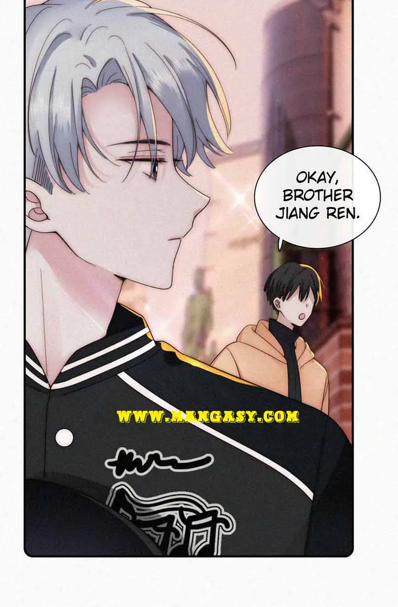 Only Love Chapter 14 page 48 - 