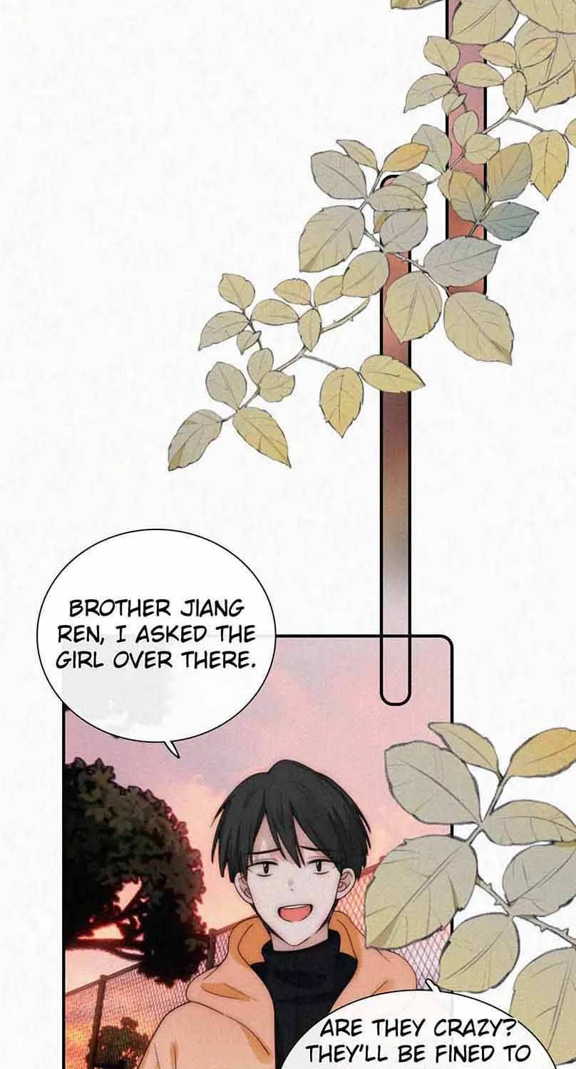 Only Love Chapter 14 page 50 - 