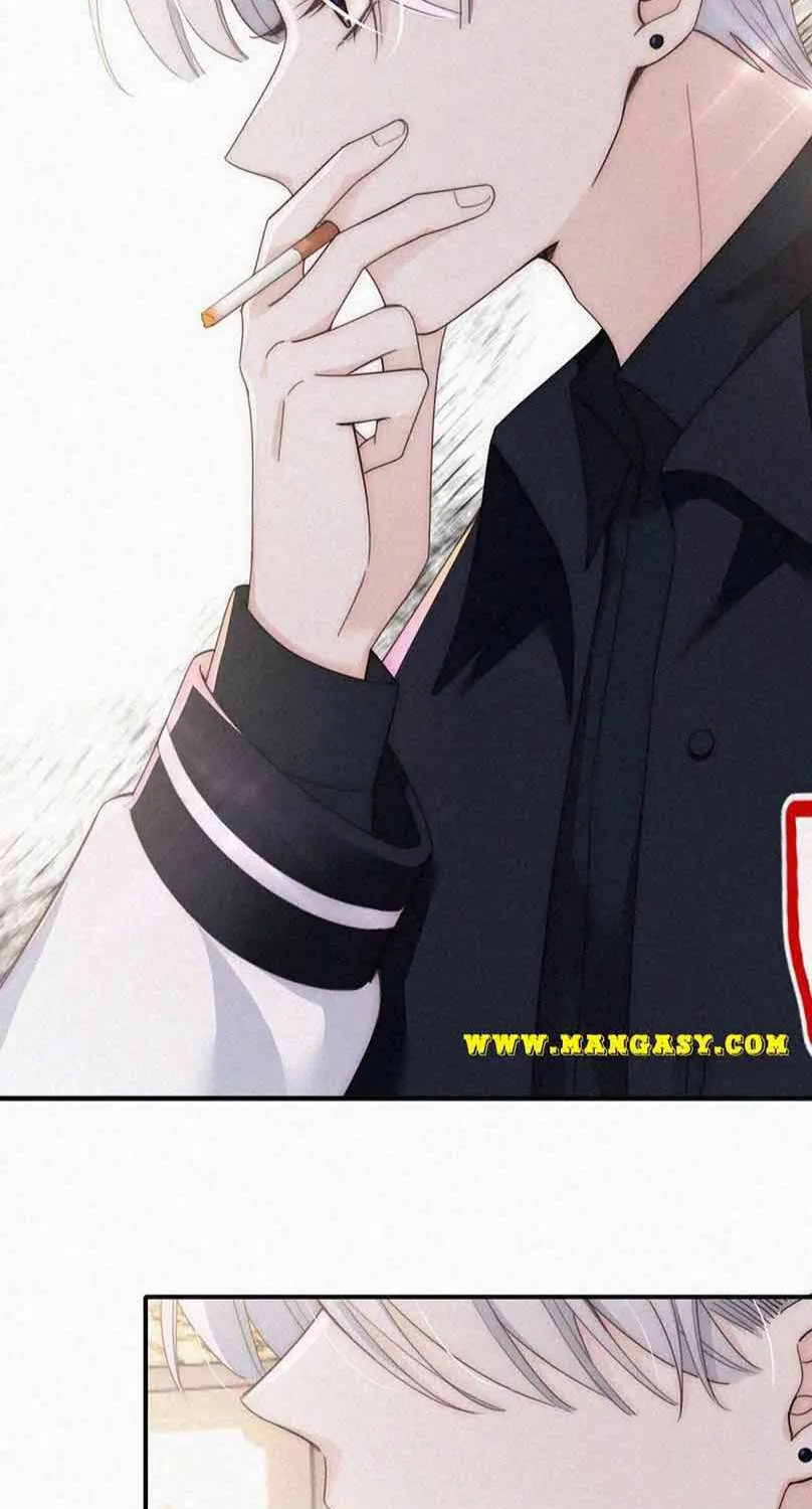 Only Love Chapter 14 page 6 - 