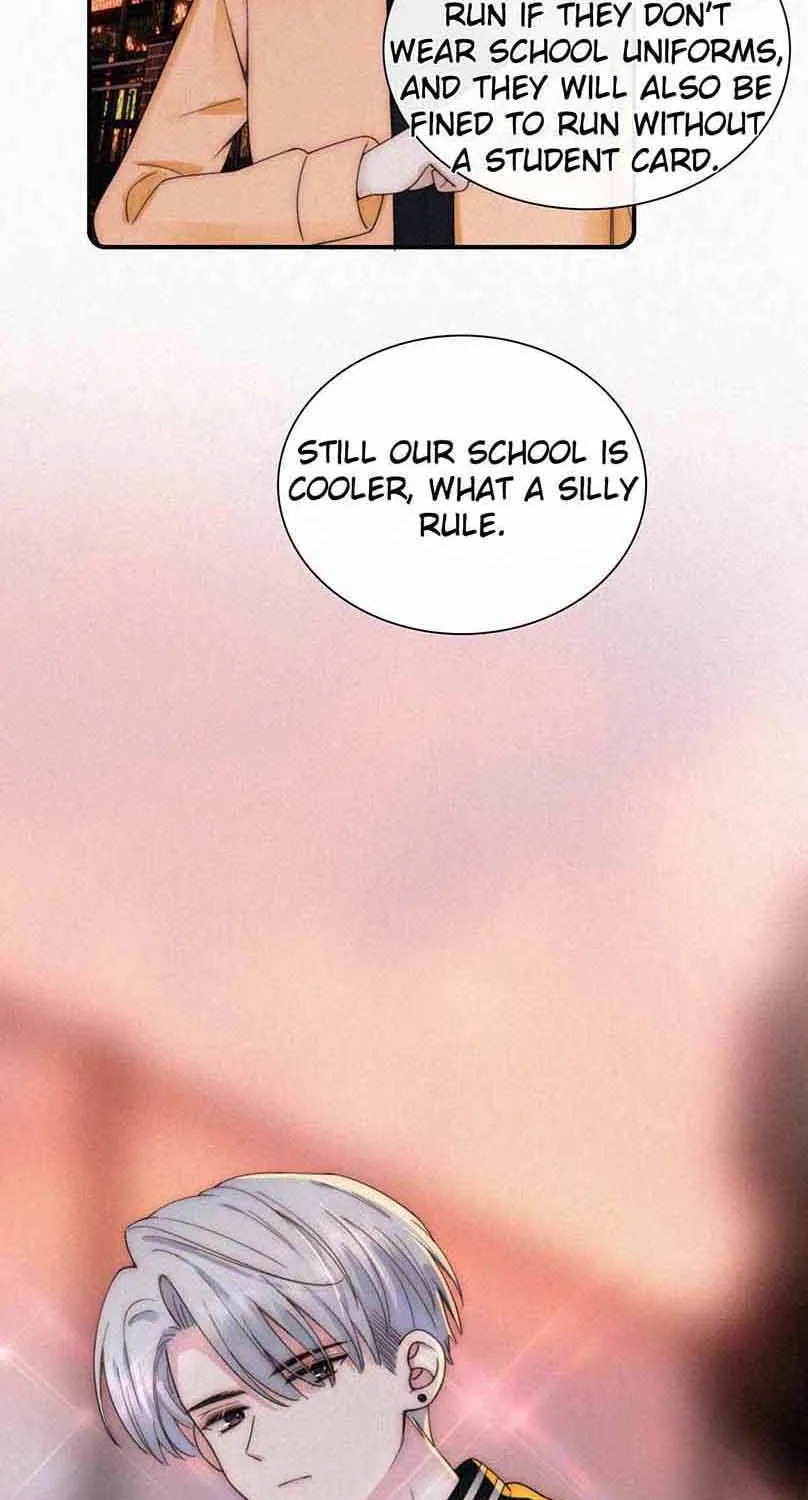 Only Love Chapter 14 page 51 - 