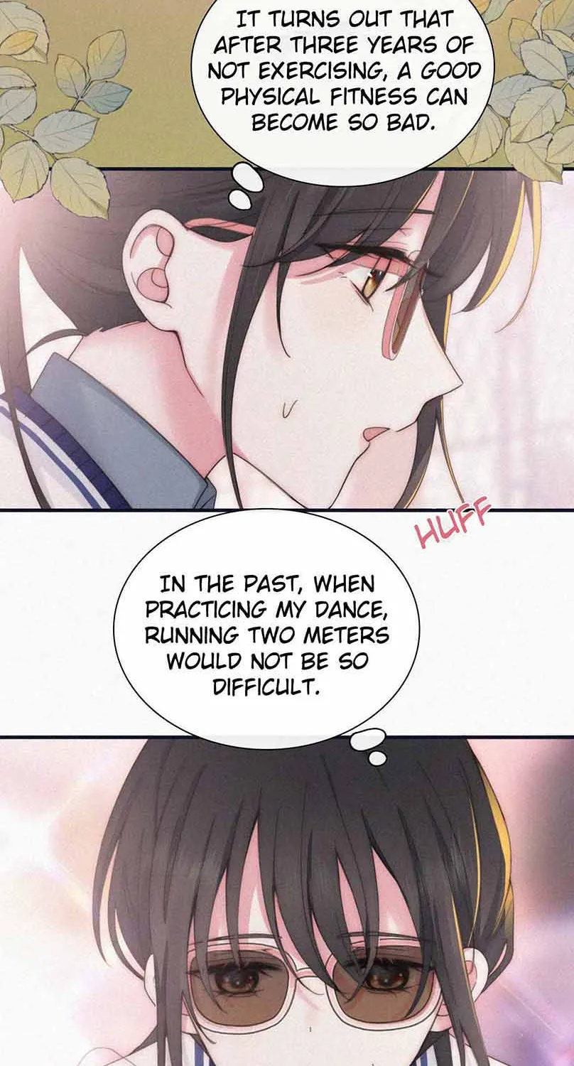 Only Love Chapter 14 page 55 - 