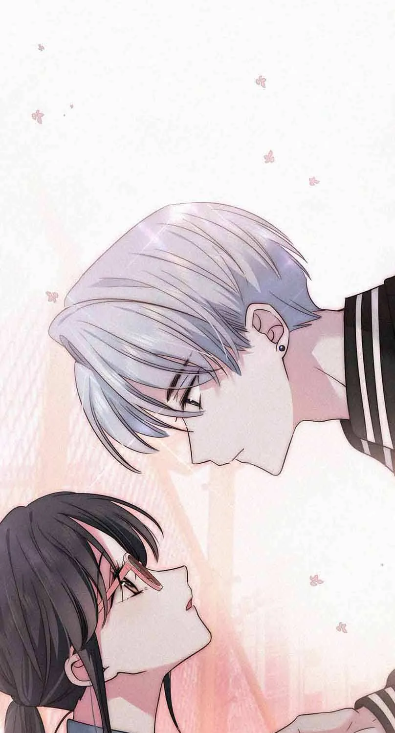 Only Love Chapter 14 page 60 - 