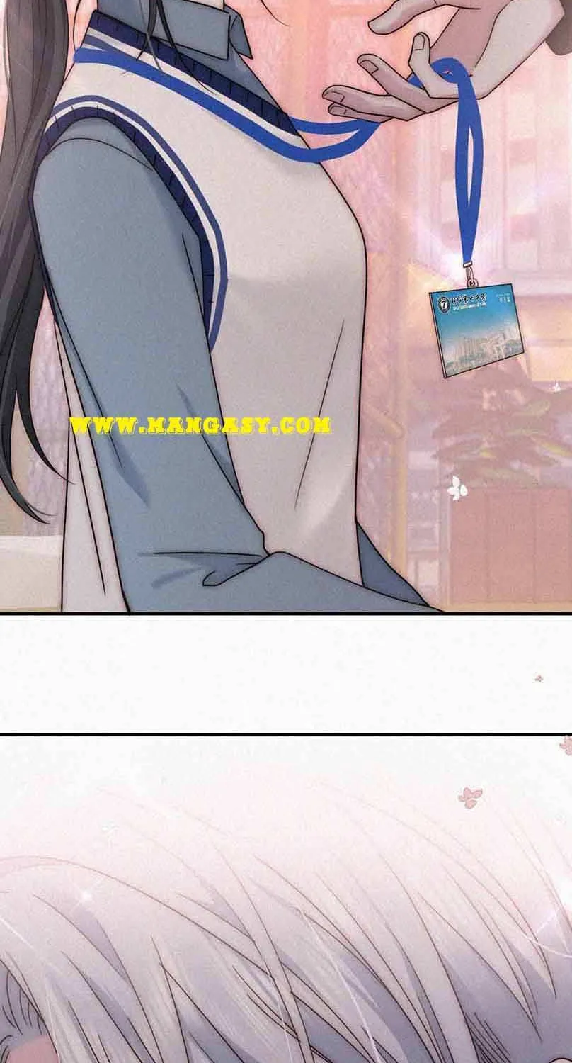 Only Love Chapter 14 page 61 - 