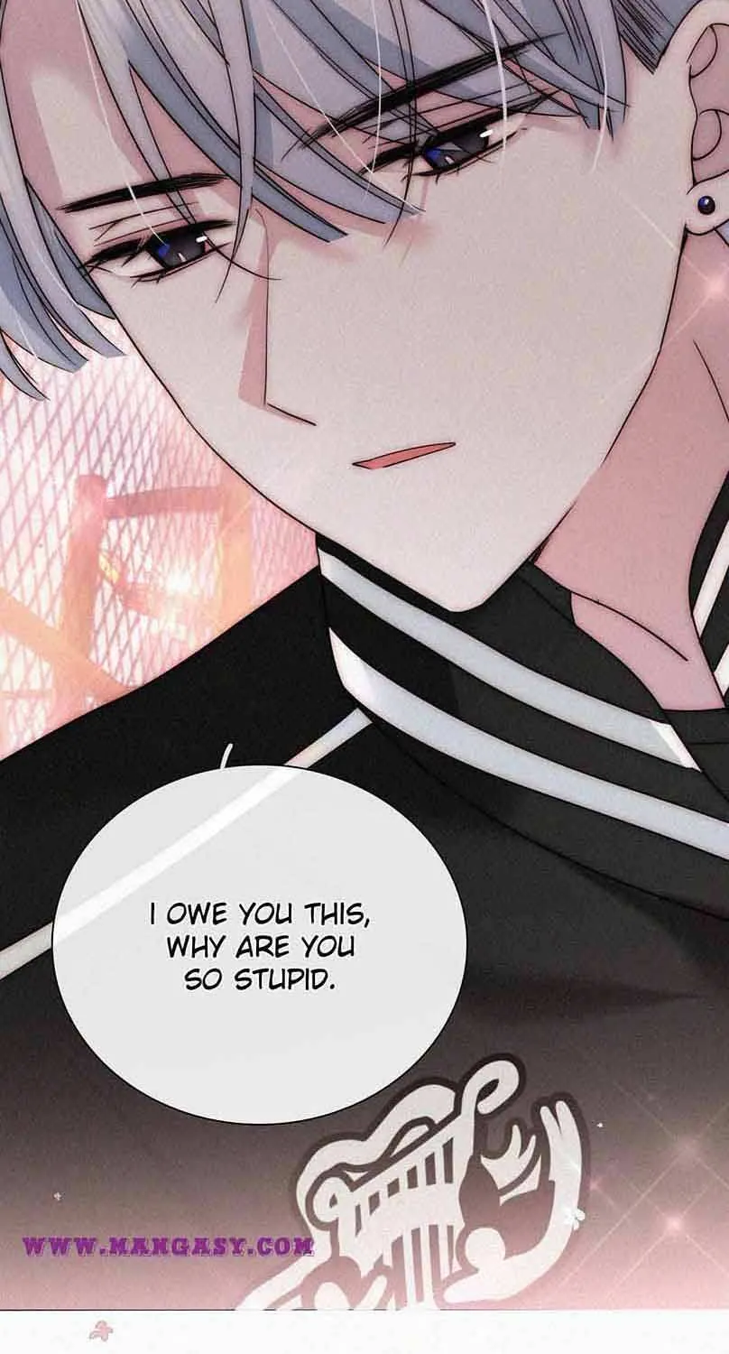 Only Love Chapter 14 page 62 - 
