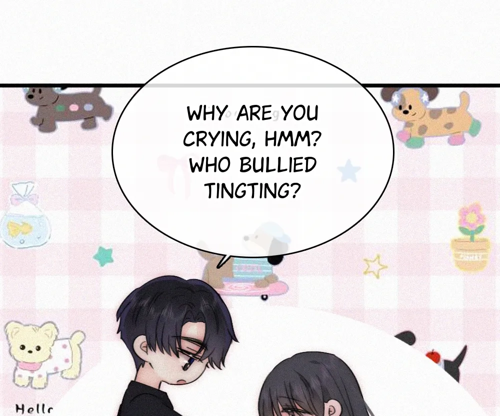 Only Love Chapter 140 page 1 - 