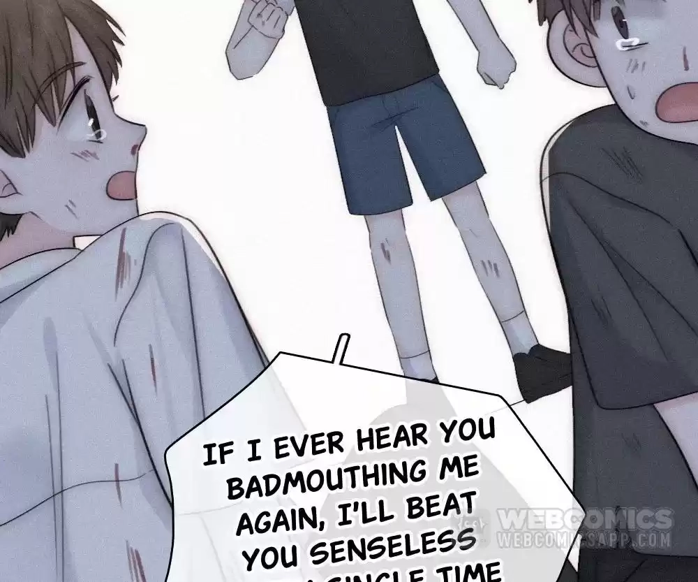 Only Love Chapter 140 page 19 - 