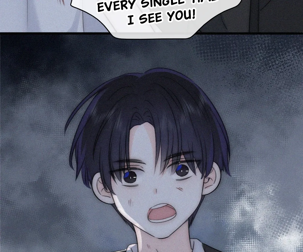 Only Love Chapter 140 page 20 - 