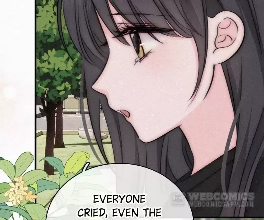 Only Love Chapter 140 page 3 - 