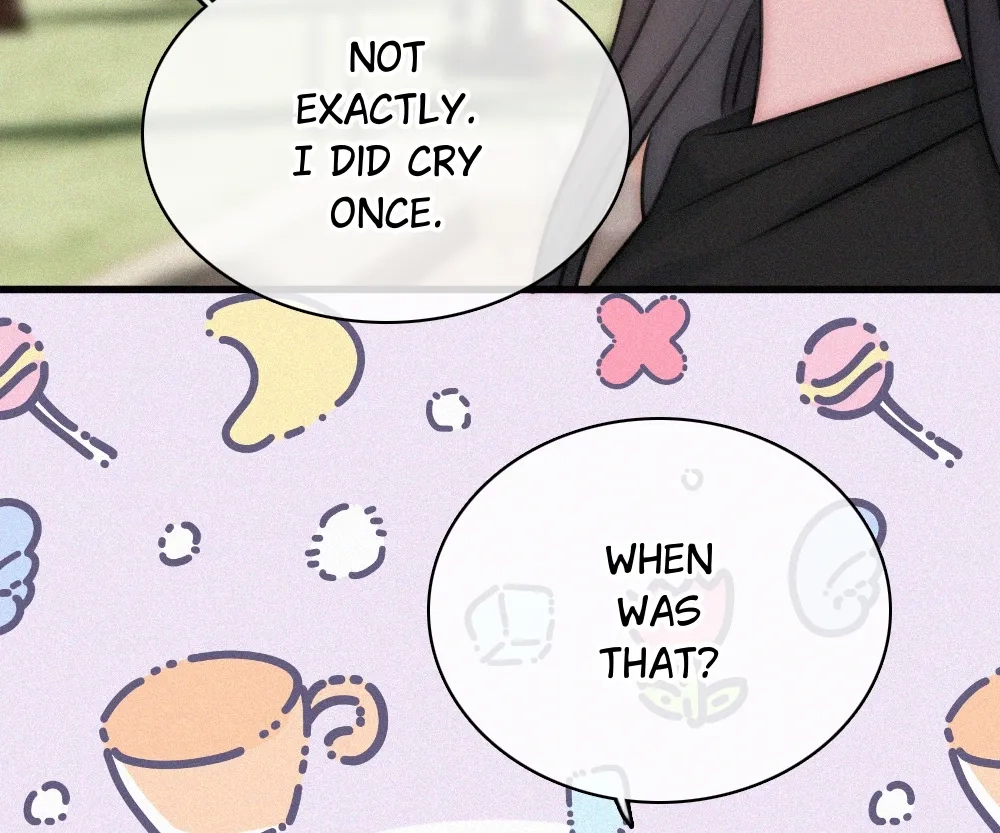 Only Love Chapter 140 page 25 - 
