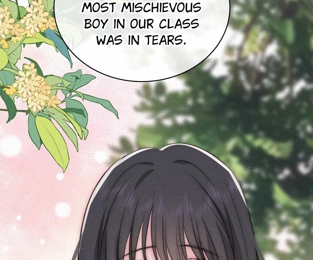 Only Love Chapter 140 page 4 - 