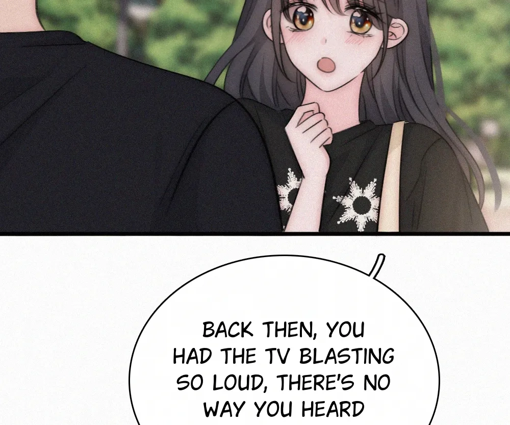Only Love Chapter 140 page 32 - 