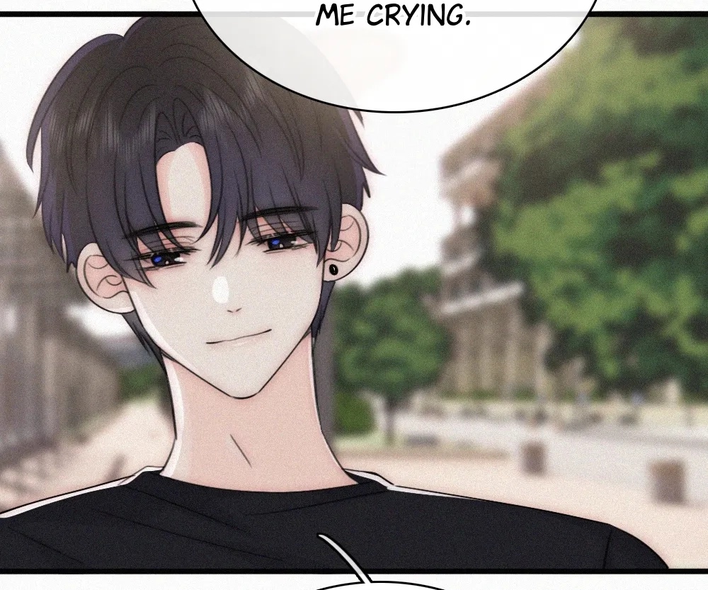 Only Love Chapter 140 page 33 - 
