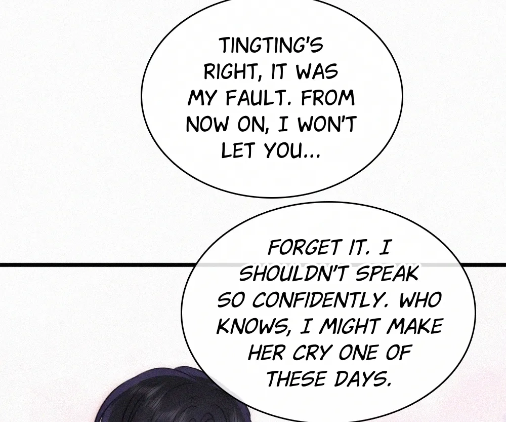 Only Love Chapter 140 page 34 - 