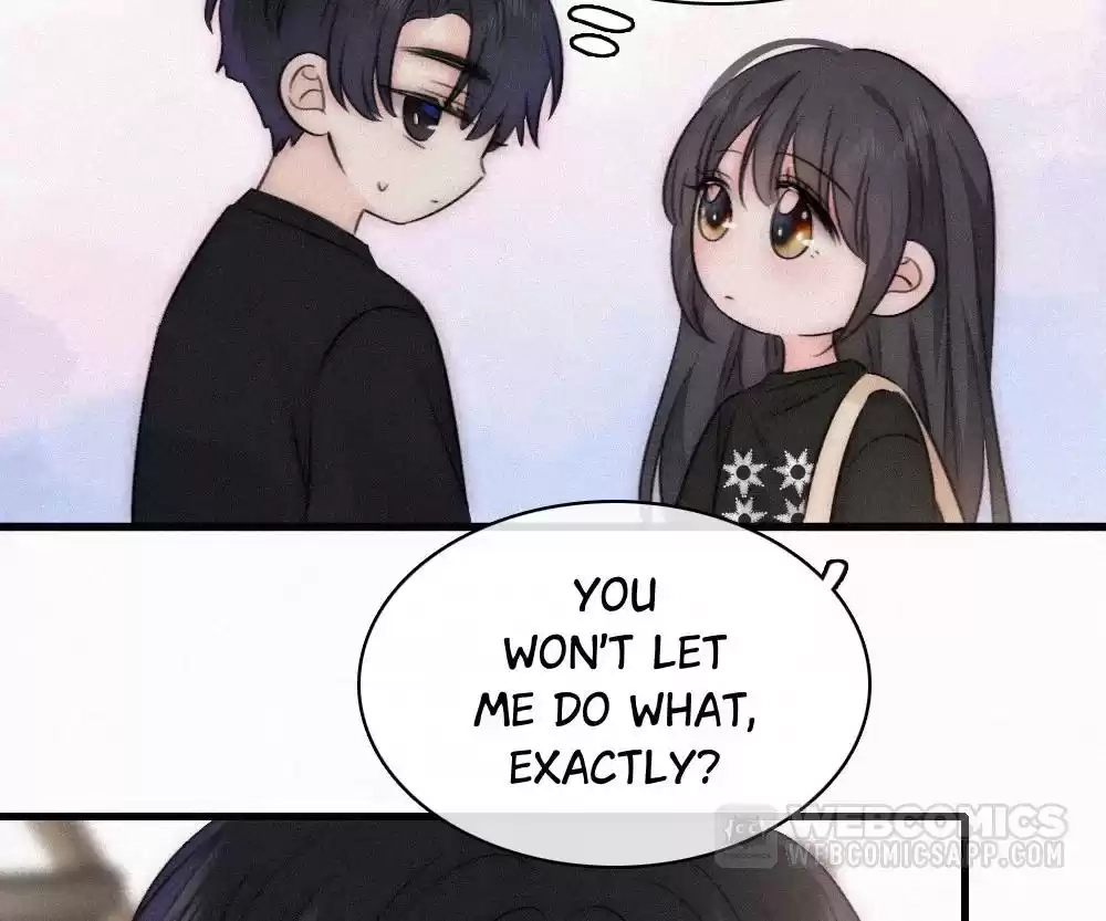 Only Love Chapter 140 page 35 - 
