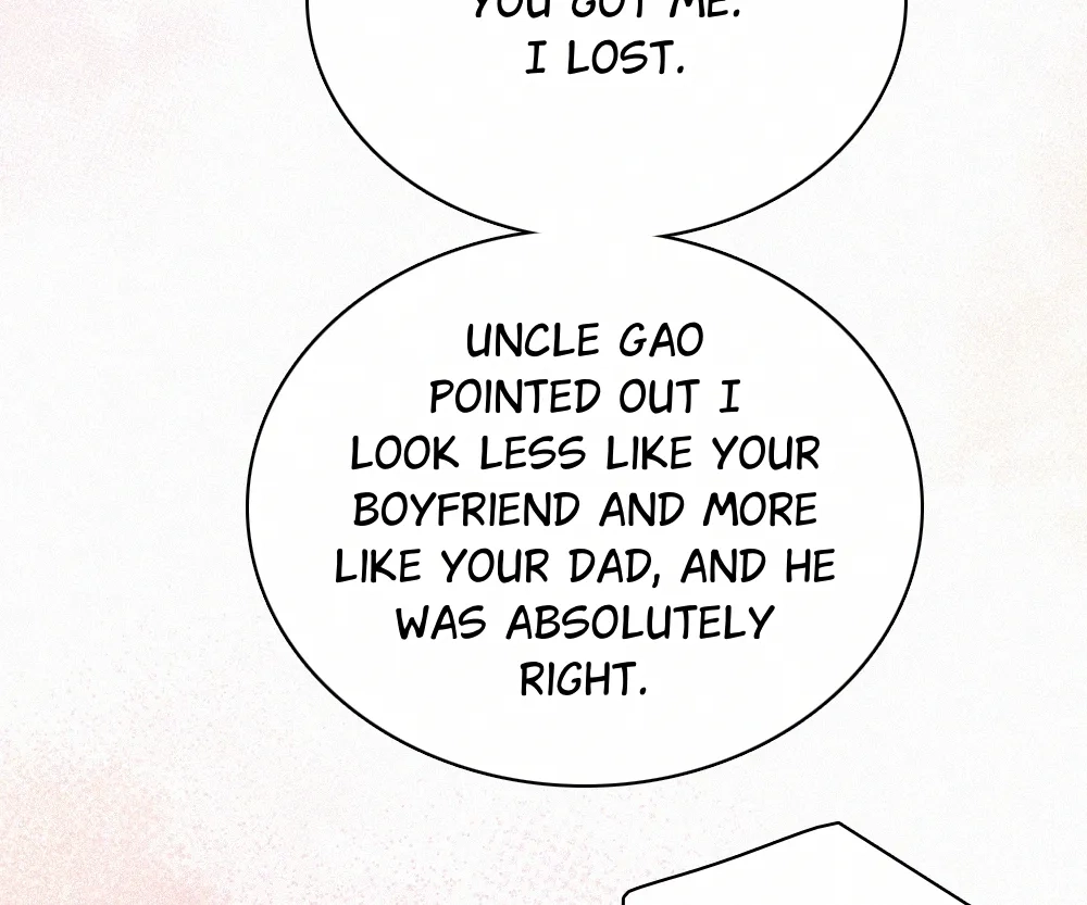 Only Love Chapter 140 page 54 - 