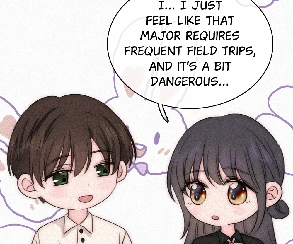 Only Love Chapter 141 page 17 - 