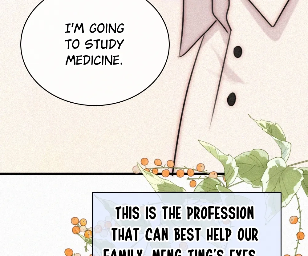 Only Love Chapter 141 page 21 - 