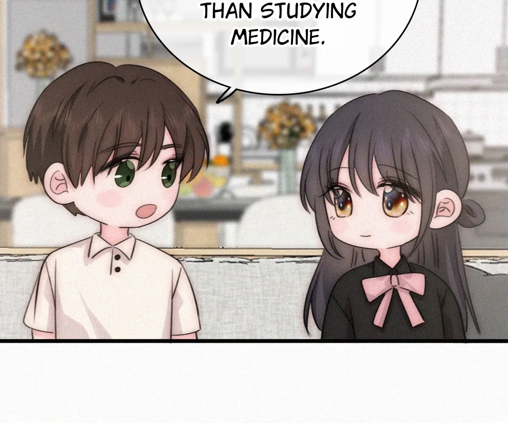 Only Love Chapter 141 page 30 - 