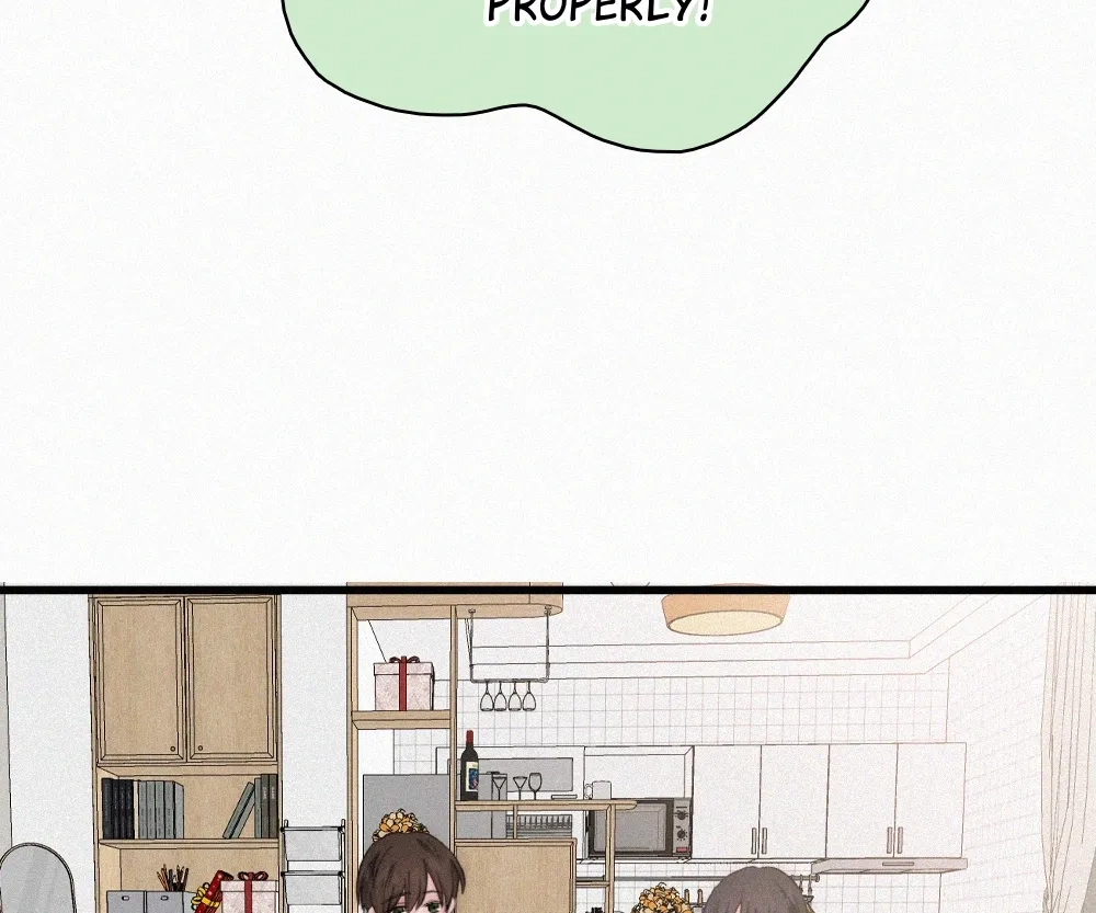 Only Love Chapter 141 page 6 - 