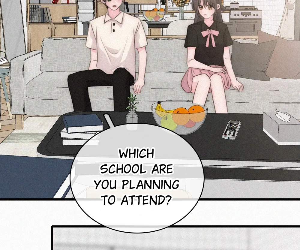 Only Love Chapter 141 page 7 - 